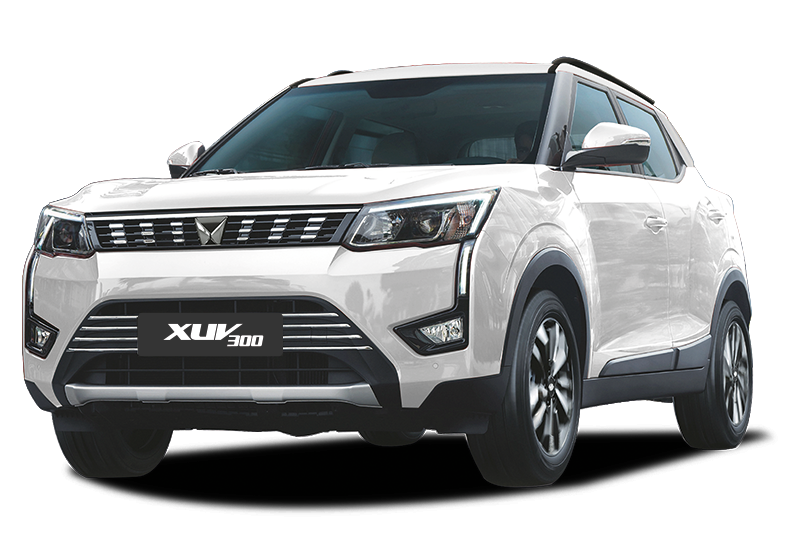 XUV300 MT COMFORT