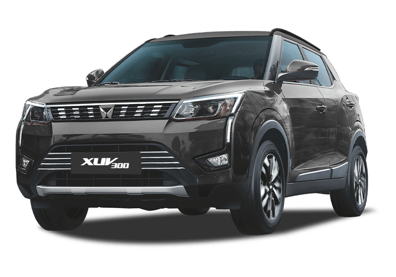 XUV300 MT COMFORT