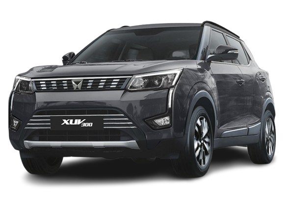 XUV300 MT COMFORT