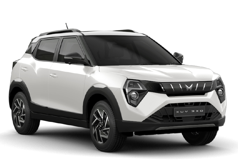 XUV 3XO AT ELITE